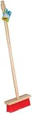 Toysmith Push Broom (27.5-Inch)
