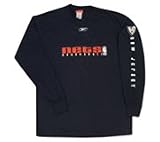 Jason Kidd Navy Reebok NBA Swingman New Jersey Nets Youth Jersey - Large (14-16)