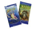 Xeko Mission: Indonesia Booster Pack