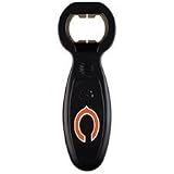 Musical Bottle Beer Opener - Chicago Bear