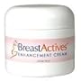 Breast Actives Breast Enhancement Cream (One Month Supply)