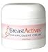 Breast Actives Breast Enhancement Cream (One Month Supply)