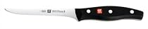 J.A. Henckels Twin Signature 5-1/2-Inch Boning Knife