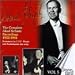Jorn Grauengaard - Complete Aksel Schiøtz Recordings, Vol. 5: Romances by C.E.F. Weyse