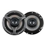 Kenwood 6.5 2-Way Speakers (KFC-1679IE) 