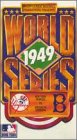 1949 World Series - New York Yankees vs Brooklyn Dodgers by Polygram USA Video