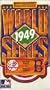 1949 World Series - New York Yankees vs Brooklyn Dodgers [VHS]