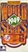 Price Comparison : 1949 World Series - New York Yankees vs Brooklyn Dodgers