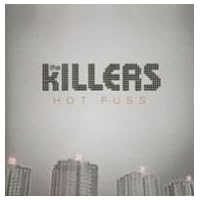 Hot Fuss: Deluxe Tour Edition