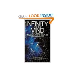 Infinity and the Mind