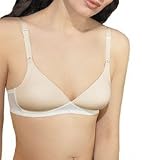 Wacoal Petite seamless mesh contour bra