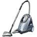 Rowenta RS-921 Bodensauger, Farbe blau-metallic, HEPA-Dauerfilter