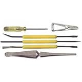 read full review 6 Piece Solder Ease Kit