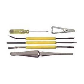 6 Piece Solder Ease Kit