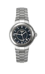 Tissot Women's T-Collection watch #T31118951