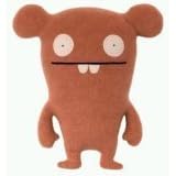 UglyDoll Little Chuckanucka- 7-Inch