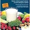 Yogurt Starter Culture (10g) Makes 2 Litres (2.1Quarts) Brand: Nutrimax