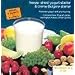 Yogurt Starter Culture (10g) Makes 2 Litres (2.1Quarts) Brand: Nutrimax