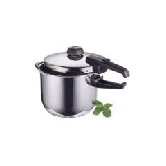 Fissler Schnellkochtopf Vitavit Royal 4,5 l, ER Edelstahl