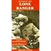 Legend of the Lone Ranger [VHS]