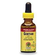 Gentian Root Extract