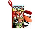 21EME3G5mFL Woodland Tails Cloth Book