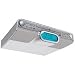 Under Cabinet Clock Radio/CD Player