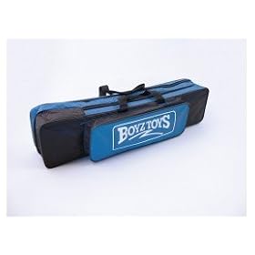 Gone Fishing - Mini rod bag