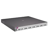 HP E6400-6XG cl Switch – Commutateur – C4 – Géré – 6 x 10GBase-CX4 – Ordinateur de bureau