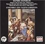 Danielis: Motets One Or Two Voices