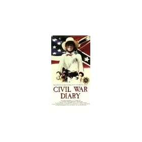 Civil War Diary (Across Five Aprils) [VHS]