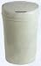 UZO1 PLASTIC TOUCHLESS TRASHCAN WITH AUTOMATIC OPENING LID (8.0 Gallon Capacity)