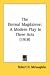 The Eternal Magdalene: A Modern Play In Three Acts (1918)