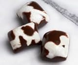 Swiss Maid Chocolate Cowmels