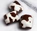 Gourmet Food : Swiss Maid Chocolate Cowmels