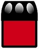 Eigenschaften Games Workshop 99189999103 / Farbe Blood Red [61-06]