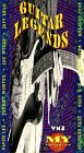 VH1: Guitar Legends [VHS]