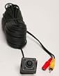 KJB Security C1138 Minature Color Camera Set