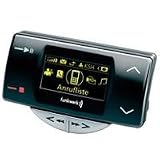 Funkwerk Dabendorf Ego Flash, Bluetooth Freisprecheinrichtung