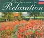 Music for Relaxation [Box Set]