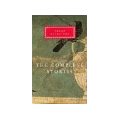 The Complete Stories
