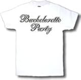 Bachelorette Party Adult T-Shirt