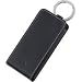 Sony CKL-NWA800 Leather Case for NWZ-A800 Series Sony Walkman Video MP3 Player (Black)