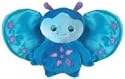 Webkinz ZUMBUDDY Pet Plush ZLOCK a Lazy Zum (Blue)
