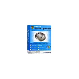 Advanced System Optimizer