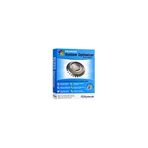 Advanced System Optimizer