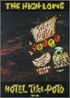 バンドスコア THE HIGH-LOWS/HOTEL TIKI-POTO-