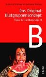 Tipps für die Blutgruppe B.