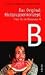 Tipps für die Blutgruppe B. by Peter J. DAdamo ISBN 3492044565