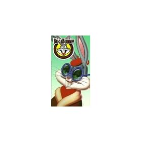 Bugs Bunny: Hollywood Legend [VHS]